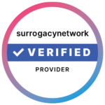 Find us on Surrogacy Network