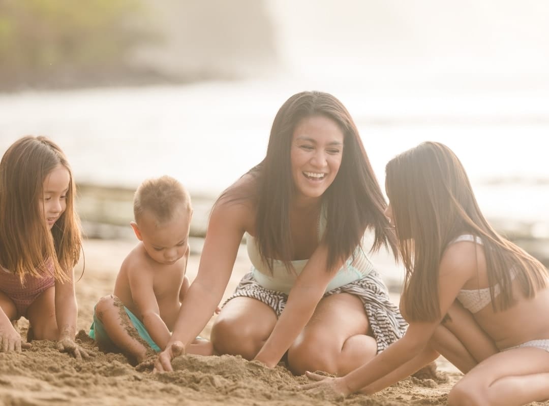 Hawaii Surrogacy Center