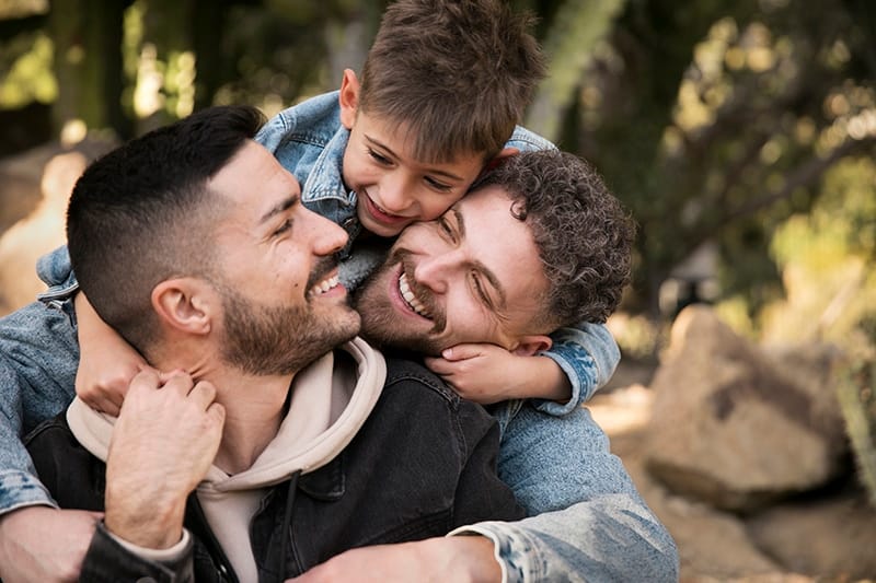 LGBT surrogacy