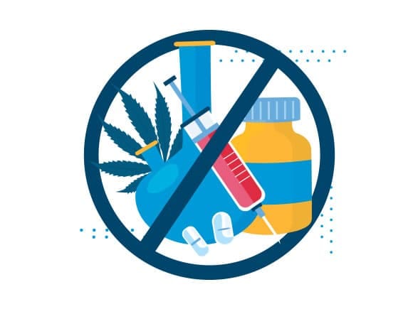 no-substance-abuse no-substance-abuse